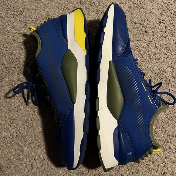Puma Rs-0 Rm - Picture 3 of 9